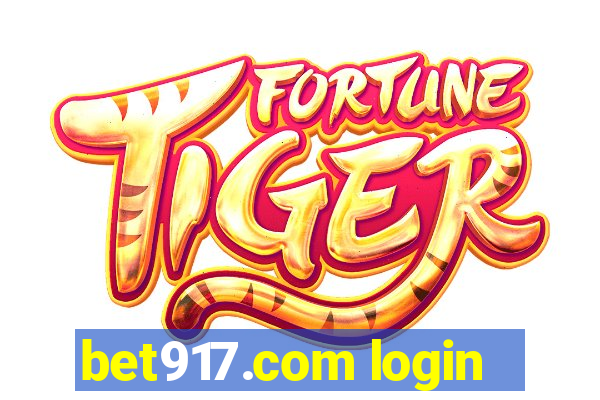 bet917.com login